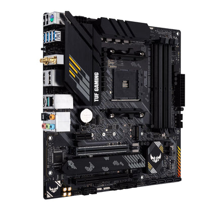 ASUS TUF Gaming B550M-Plus WIFI II | dynacor.co.za