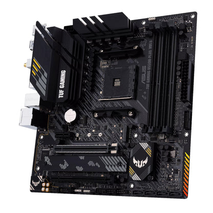 ASUS TUF Gaming B550M-Plus WIFI II | dynacor.co.za
