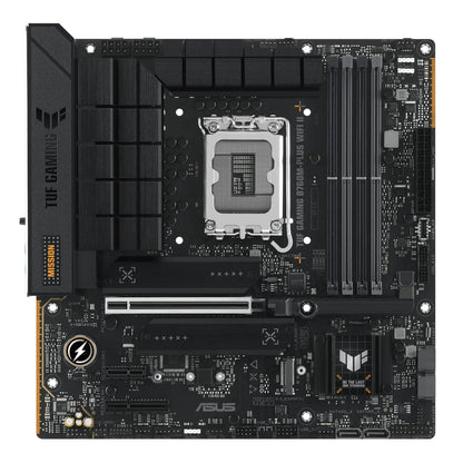 Asus TUF Gaming B760M-PLUS WIFI II - mATX Motherboard | dynacor.co.za