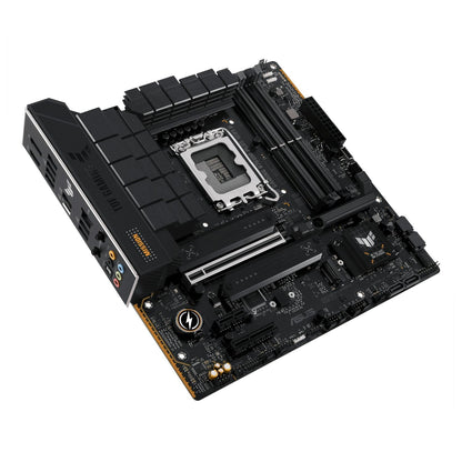 Asus TUF Gaming B760M-PLUS WIFI II - mATX Motherboard | dynacor.co.za
