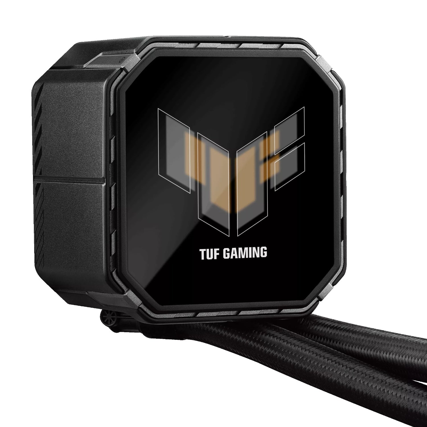Asus TUF Gaming LC III 360 ARGB LCD Liquid CPU Cooler | dynacor.co.za
