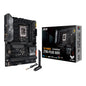 Asus TUF Gaming Z790-Plus Wi-Fi ATX Motherboard - Intel LGA1700, DDR5, PCIe 5.0. Wi-Fi 6E | dynacor.co.za
