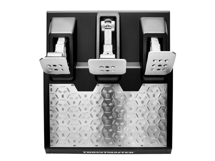 Thrustmaster T-LCM PRO PEDALS | dynacor.co.za