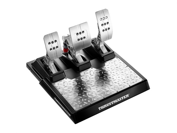 Thrustmaster T-LCM PRO PEDALS | dynacor.co.za