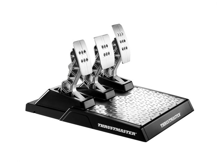 Thrustmaster T-LCM PRO PEDALS | dynacor.co.za