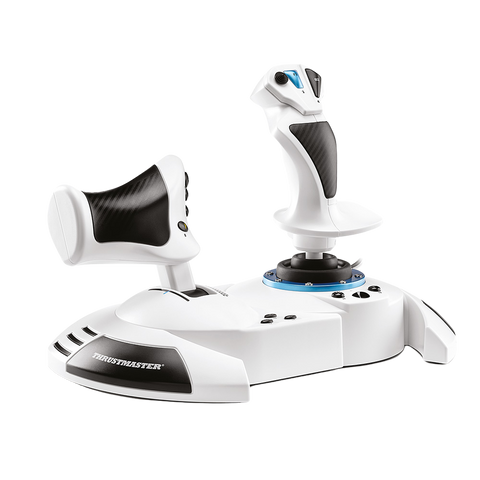 Thrustmaster HOTAS T.Flight One Microsoft Flight Simulator Edition (Branded) | dynacor.co.za