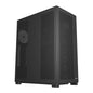 FSP U500 E-ATX Workstation Chassis - Black | dynacor.co.za