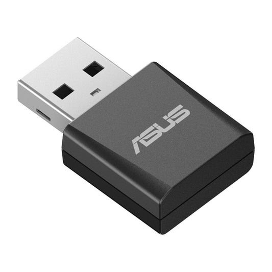 ASUS Tri-band Wi-Fi 7 Nano USB Adapter - Bluetooth Compatible | dynacor.co.za