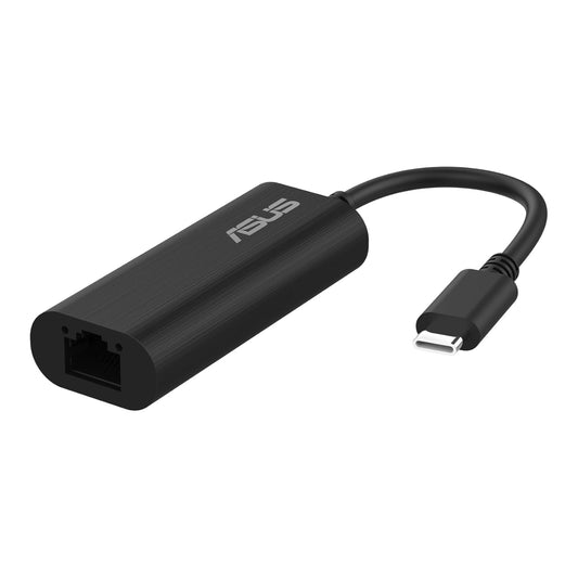 ASUS USB Type-C to 2.5G Ethernet Adapter | dynacor.co.za