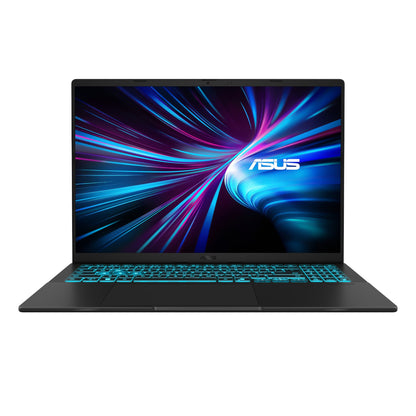 Asus Vivobook 16-inch Gaming Laptop | Core 7-240H | RTX 5050 | 16GB DDR5 | 1TB SSD | Windows 11 Home | dynacor.co.za