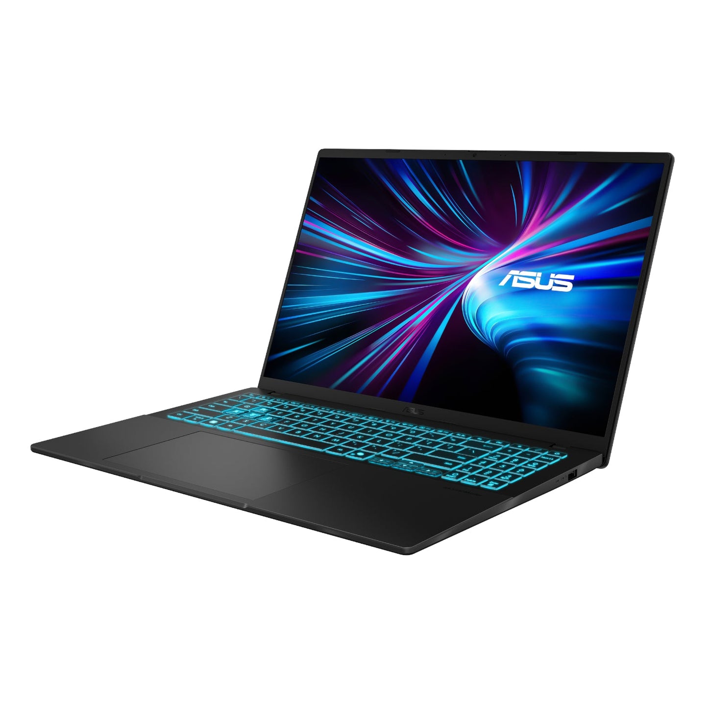 Asus Vivobook 16-inch Gaming Laptop | Core 7-240H | RTX 5050 | 16GB DDR5 | 1TB SSD | Windows 11 Home | dynacor.co.za
