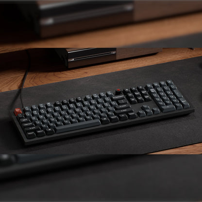 Keychron V6 Ultra 100% 8K Red Switch Hot-Swappable Gateron Jupiter RGB Wireless Keyboard | dynacor.co.za