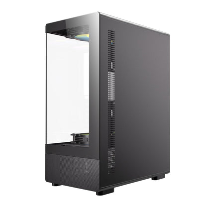 Antec VCX300 ARGB ATX Gaming Chassis | dynacor.co.za