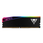 Patriot Viper Elite 5 Ultra RGB 16GB 6000MHz DDR5 Desktop Gaming Memory - Black | dynacor.co.za