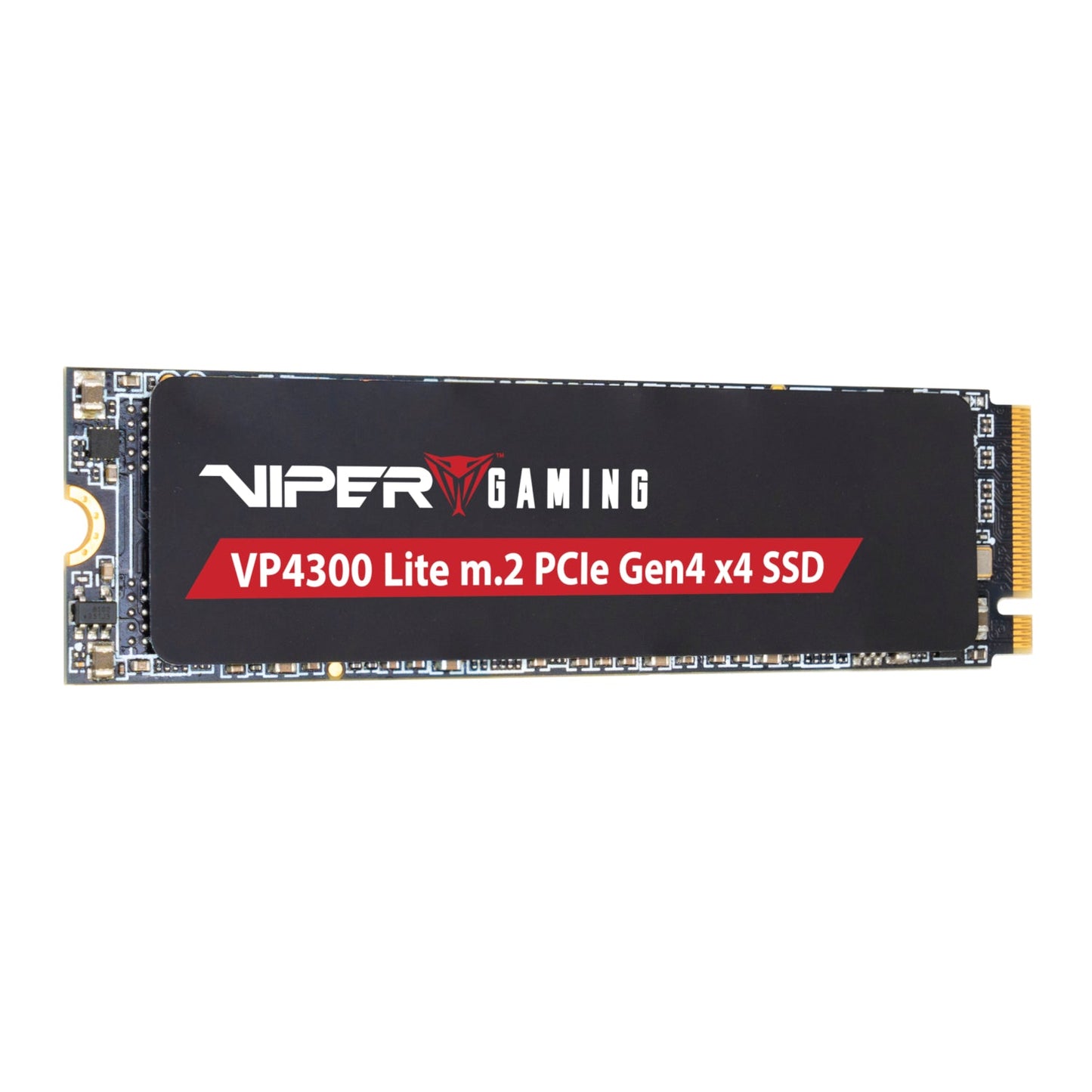 Patriot Viper VP4300 Lite 1TB Gen 4 M.2 PCIe NVMe SSD | dynacor.co.za