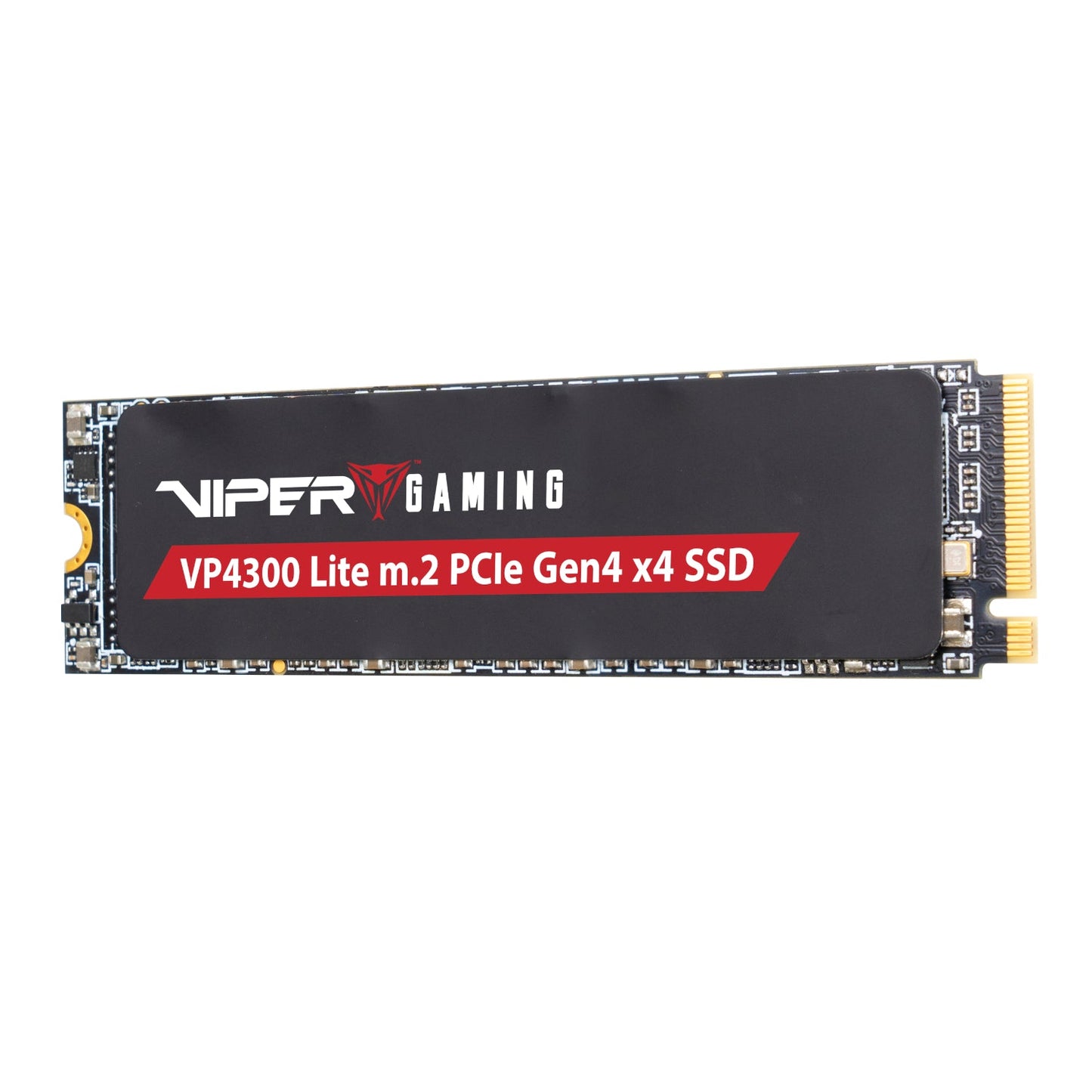 Patriot Viper VP4300 Lite 1TB Gen 4 M.2 PCIe NVMe SSD | dynacor.co.za
