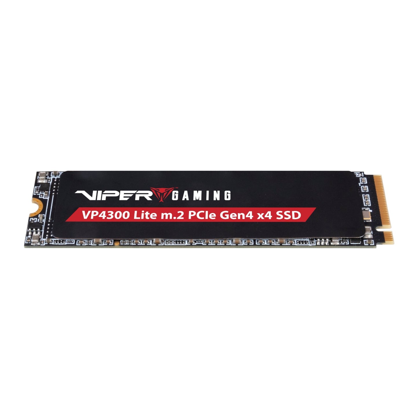 Patriot Viper VP4300 Lite 1TB Gen 4 M.2 PCIe NVMe SSD | dynacor.co.za