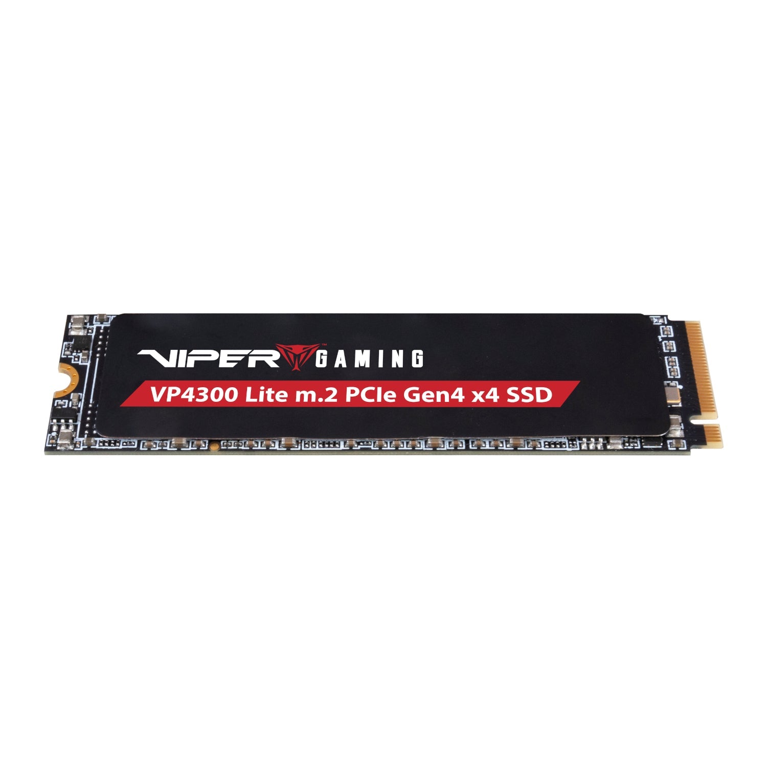 Patriot Viper VP4300 Lite 1TB Gen 4 M.2 PCIe NVMe SSD | dynacor.co.za