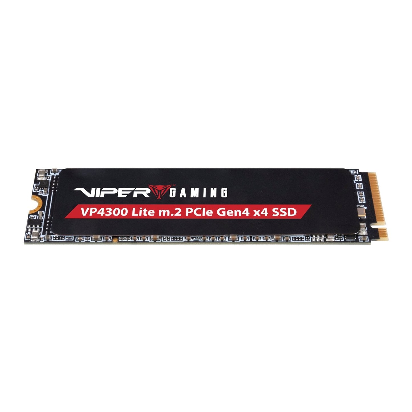 Patriot Viper VP4300 Lite 2TB Gen 4 M.2 PCIe NVMe SSD | dynacor.co.za