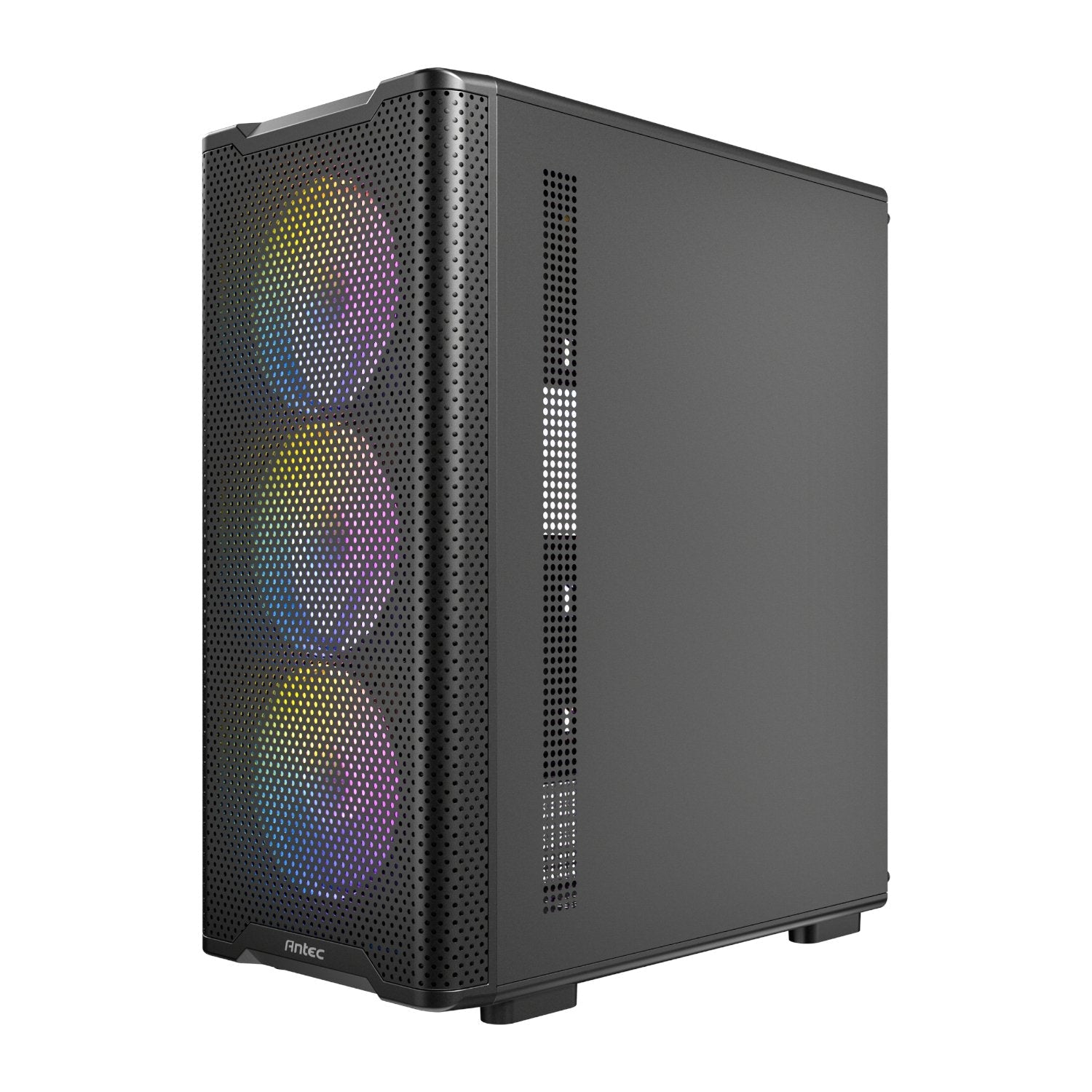 Antec VX310 ARGB ATX Gaming Chassis | dynacor.co.za