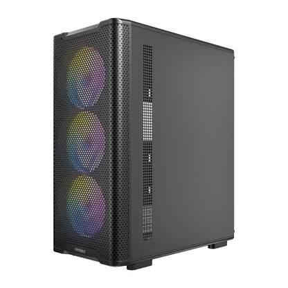 Antec VX310 ARGB ATX Gaming Chassis | dynacor.co.za