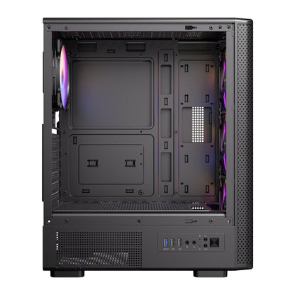 Antec VX310 ARGB ATX Gaming Chassis | dynacor.co.za