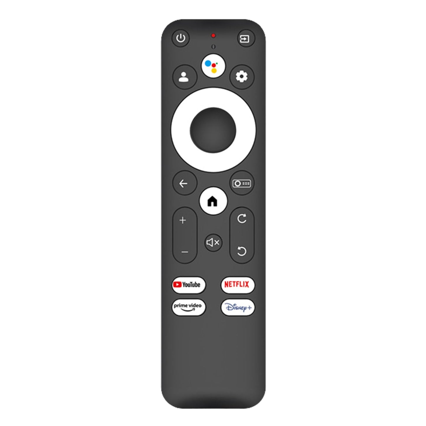 Wanbo Projector Bluetooth Remote Control (X5 Pro | DaVinci 1 Pro | Vali 1 | Cube 2 Pro | T2 Ultra | Cube 1) | dynacor.co.za