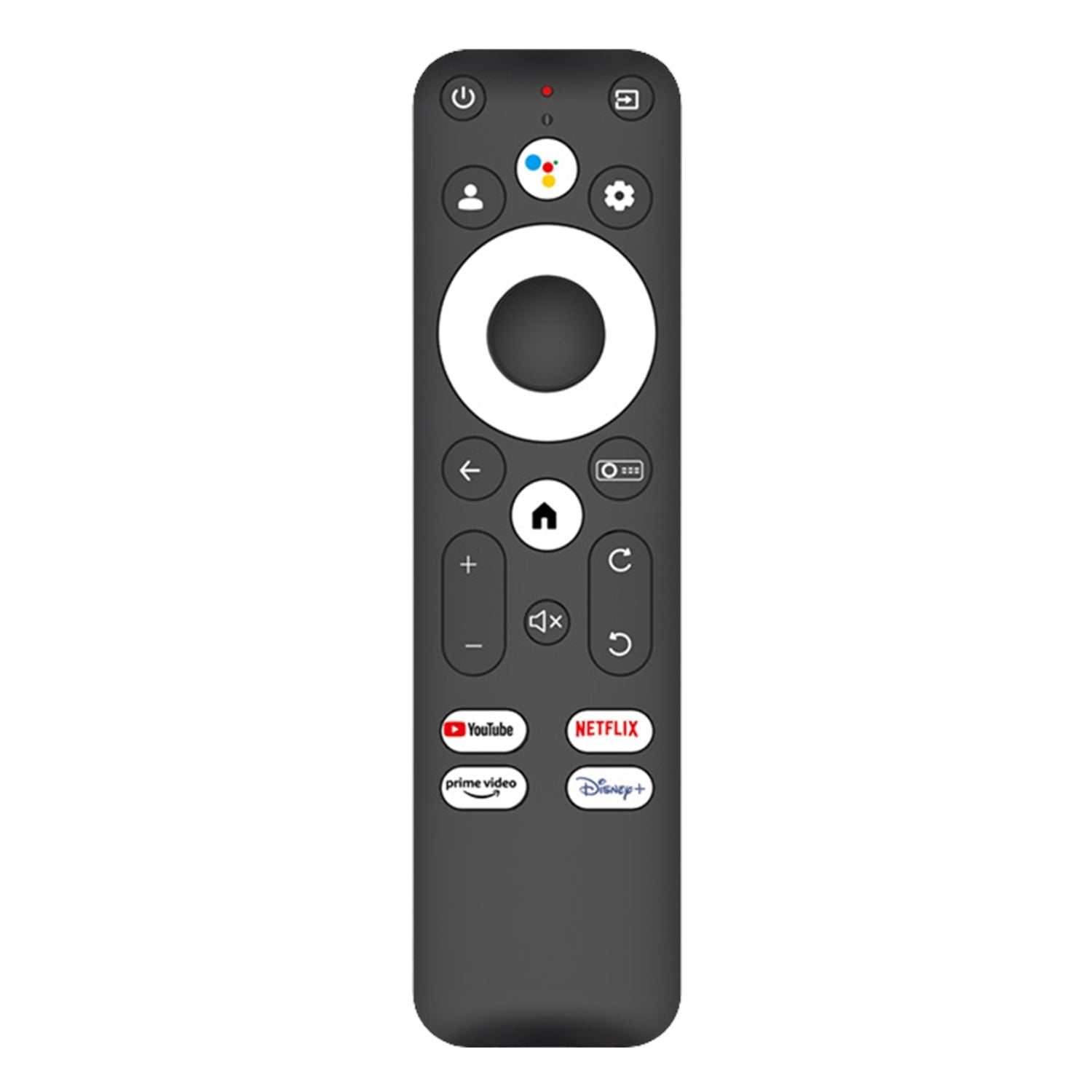 Wanbo Projector Bluetooth Remote Control (X5 Pro | DaVinci 1 Pro | Vali 1 | Cube 2 Pro | T2 Ultra | Cube 1) | dynacor.co.za