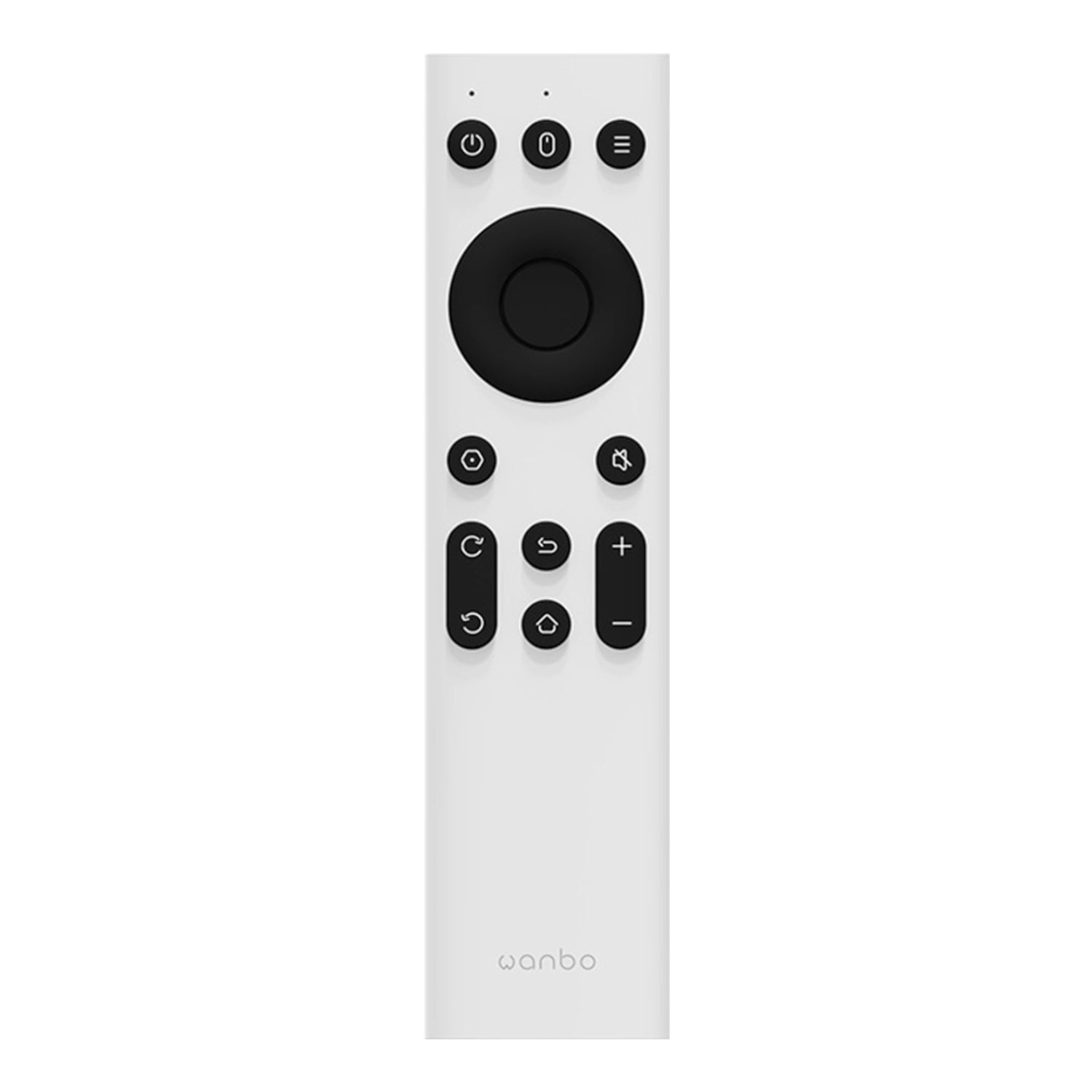 Wanbo IR Remote Control (Mini Pro | T2 Max | X5 | Mozart 1 | X2 Max) | dynacor.co.za
