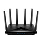 Cudy BE11000 Wi-Fi7 Gigabit Mesh Router | dynacor.co.za
