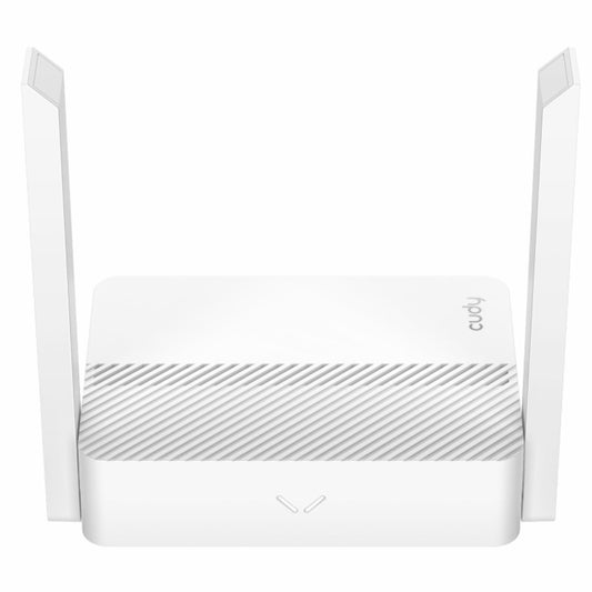 Cudy AC1200 Dual-Band Wireless Wi-Fi Router – White | dynacor.co.za