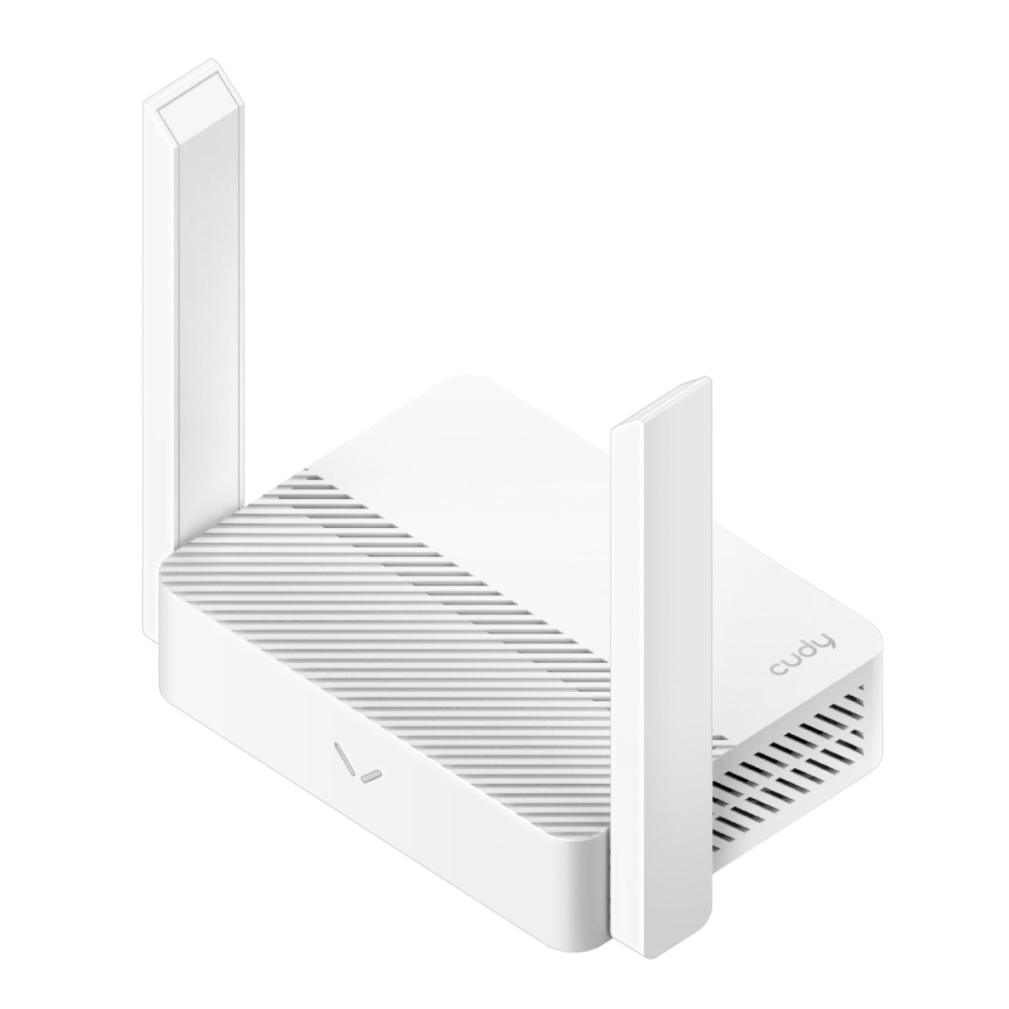 Cudy N300 2.4GHz Wi-Fi Router | dynacor.co.za