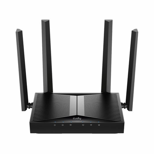 Cudy BE3600 Gigabit Wi-Fi 7 Router (WR3600) | dynacor.co.za