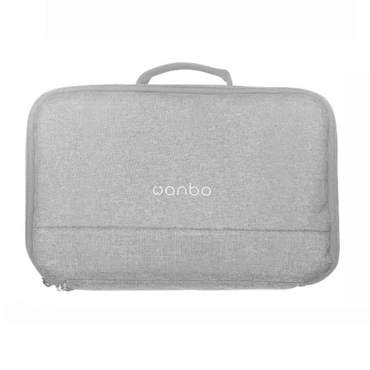 Wanbo X1 Projector Carrying Case - Grey | dynacor.co.za