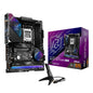 ASRock X870 Riptide AM5 Wi-Fi Phantom Gaming Motherboard | dynacor.co.za