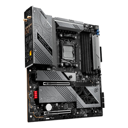 ASRock X870E Taichi Lite AM5 ATX Motherboard | dynacor.co.za