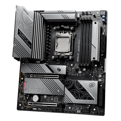 ASRock X870E Taichi Lite AM5 ATX Motherboard | dynacor.co.za