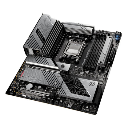ASRock X870E Taichi Lite AM5 ATX Motherboard | dynacor.co.za