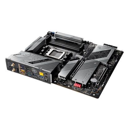 ASRock X870E Taichi Lite AM5 ATX Motherboard | dynacor.co.za