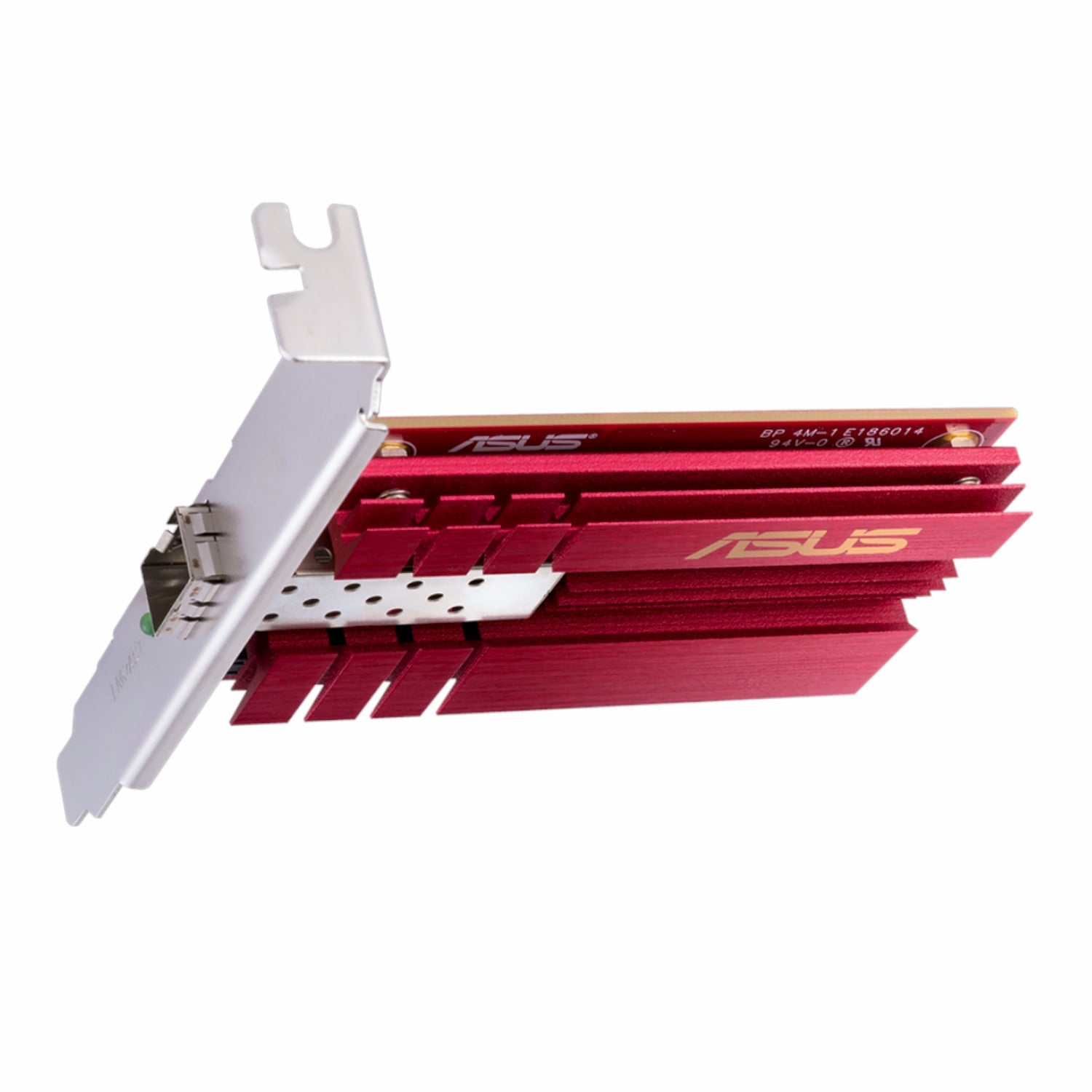 ASUS XG-C100F 10G PCIe Fibre Adapter | dynacor.co.za