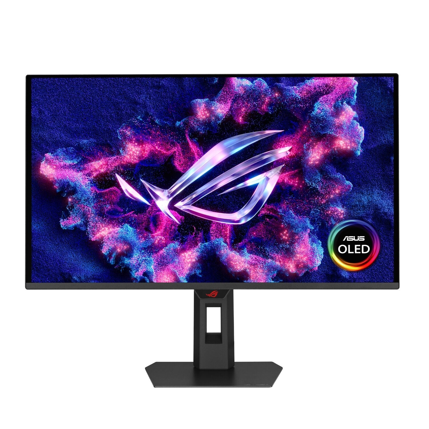 Asus ROG Strix 27" QD-OLED HDR 500 True Black 500Hz Gaming Monitor | dynacor.co.za