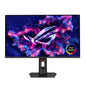 Asus ROG Strix 27" QD-OLED HDR 500 True Black 500Hz Gaming Monitor | dynacor.co.za