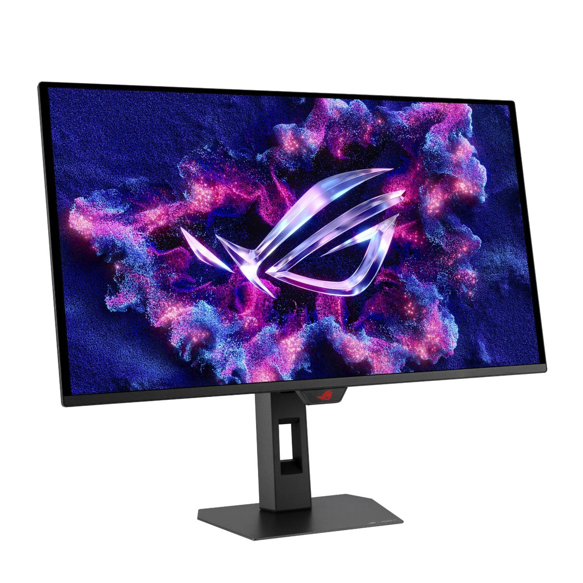 Asus ROG Strix 27" QD-OLED HDR 500 True Black 500Hz Gaming Monitor | dynacor.co.za