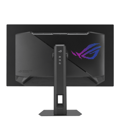 Asus ROG Strix 27" QD-OLED HDR 500 True Black 500Hz Gaming Monitor | dynacor.co.za