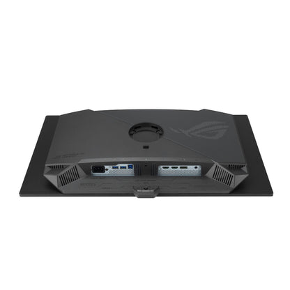 Asus ROG Strix 27" QD-OLED HDR 500 True Black 500Hz Gaming Monitor | dynacor.co.za