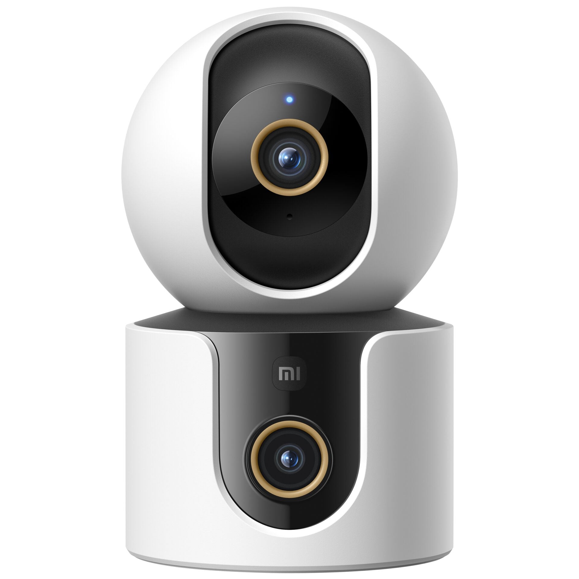 Xiaomi Smart Camera C500 Dual (4MP, 360° PTZ, AI Detection, Night Vision) | dynacor.co.za