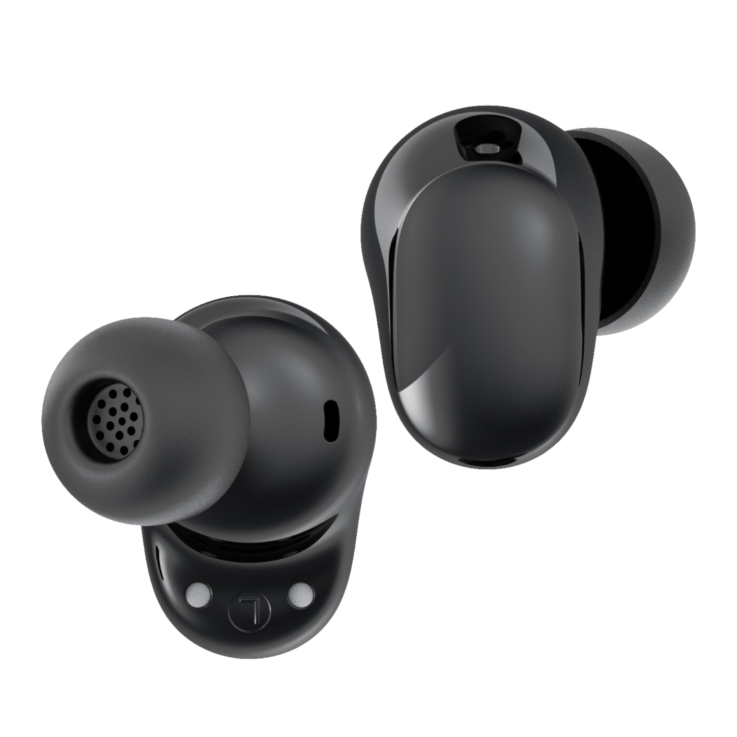 Redmi Buds 6 Play - Black | dynacor.co.za