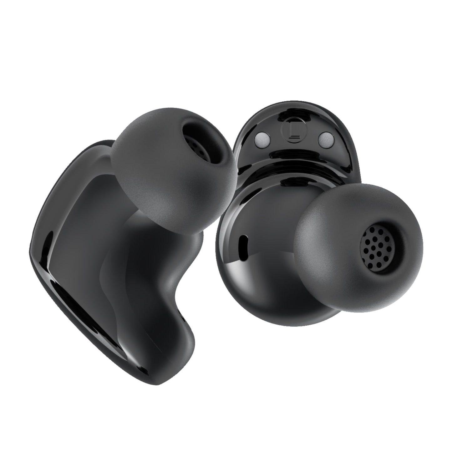 Redmi Buds 6 Play - Black | dynacor.co.za