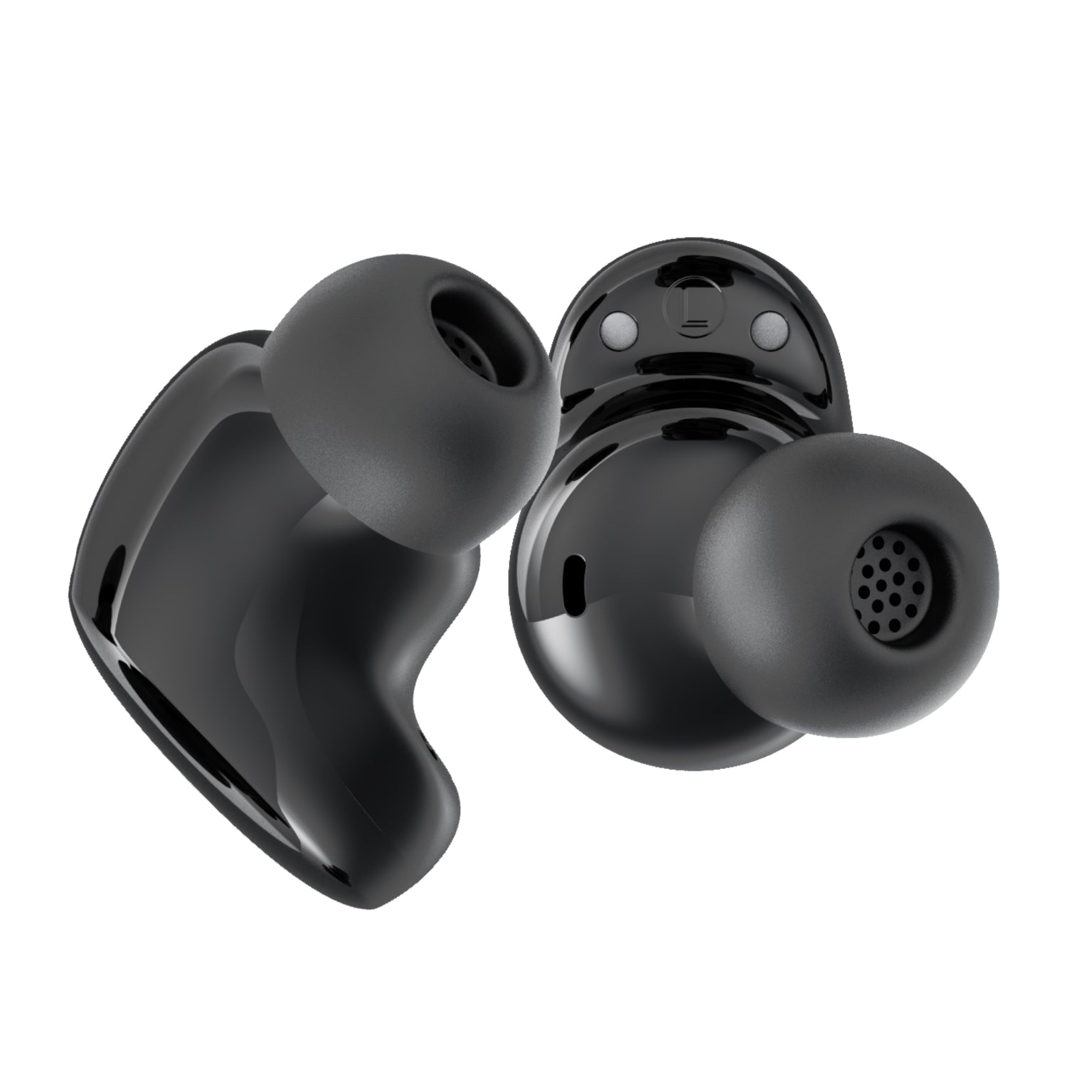 Redmi Buds 6 Play - Black | dynacor.co.za