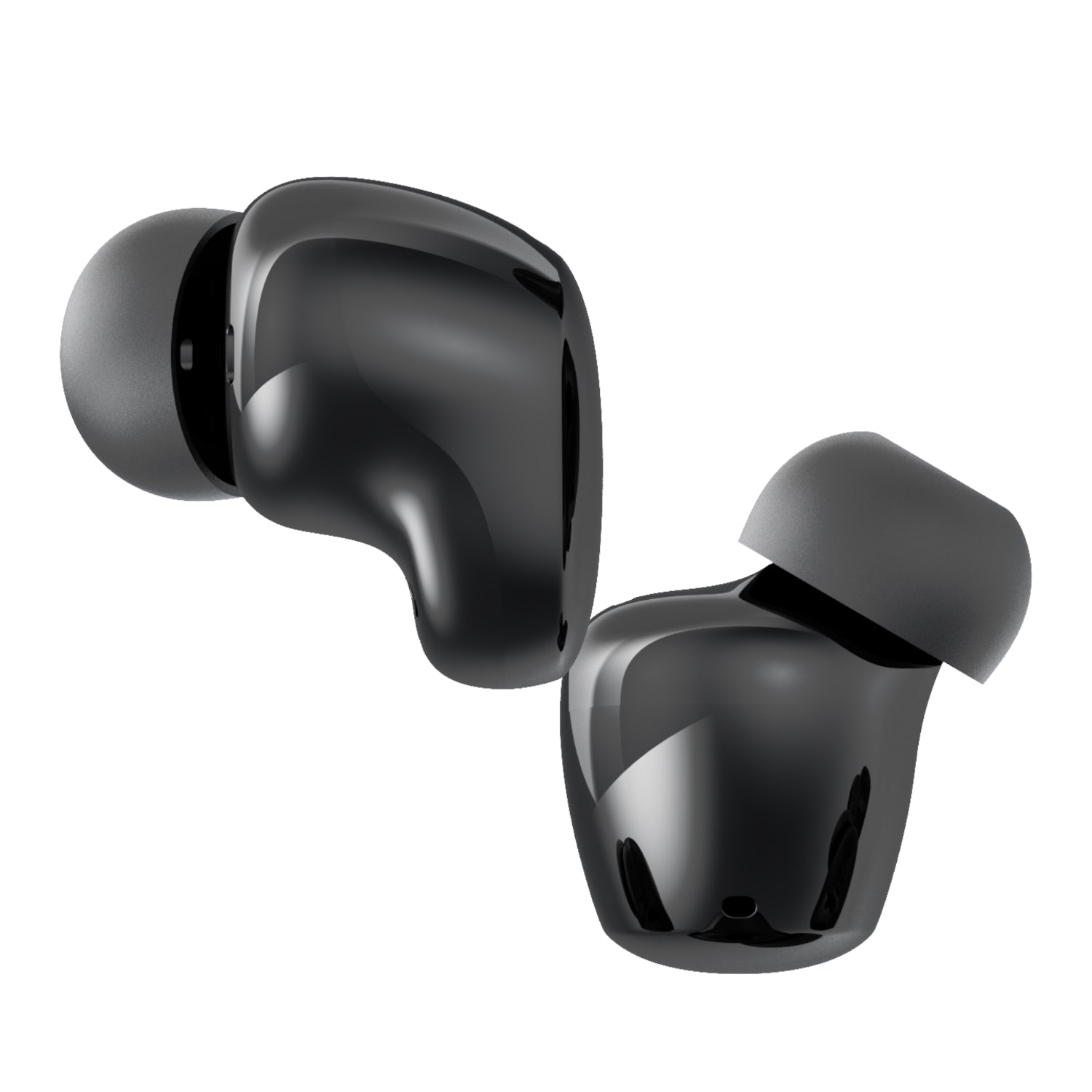 Redmi Buds 6 Play - Black | dynacor.co.za